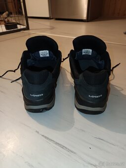 Lowa Renegade GTX Lo, vel. 48,5 - 5