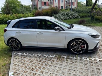 Hyundai i30N - 5