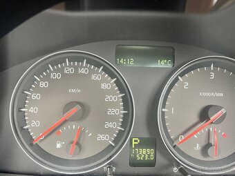 Prodám Volvo c70 - 5