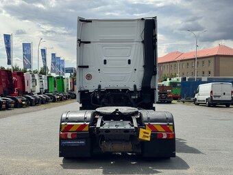 Mercedes-Benz ACTORS 1845 EURO 6 GIGASPACE (9683) - 5