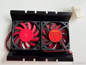 Grafická karta NVIDIA Quadro4 980 XGL - 5
