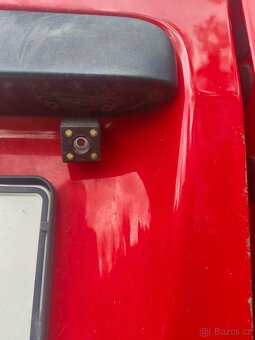 Mercedes Vito W639 - 5
