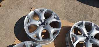 Cx7 cx-7 cx-5 mazda 6 gh gj 5x114,3 r19 cr-v tucson sportage - 5