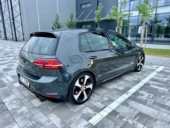 Golf VII 2.0 GTI 350hp - Performance - 5