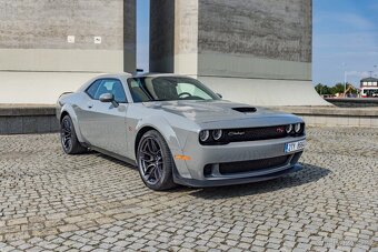 Dodge Challenger 6.4 V8 HEMI R/T Scat Pack Widebody - 5
