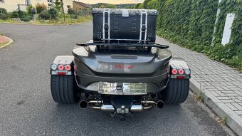 Trike Rewaco Rf1 ST2 - 5