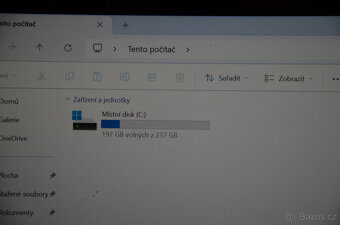 HP EliteBook x360 1040 G7 i5/8GB/SSD 256GB NVMe/záruka - 5