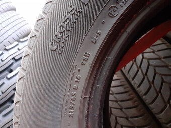 215/65R16 - 5