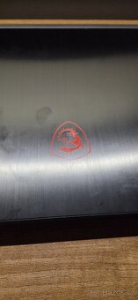 Herní Notebook MSI THIN GF63 12UDX-042XES - 5