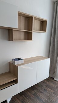 Obývací stěna - 5