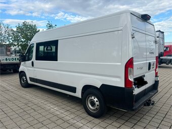 Fiat Ducato 7 mist - 5