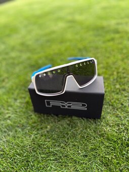 Luxusní, pánské sluneční brýle OAKLEY - 5