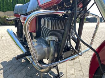 Jawa 350-639 - 5