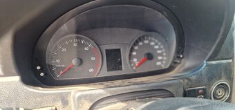 VW Crafter, Maxi verze ,120kw - 5