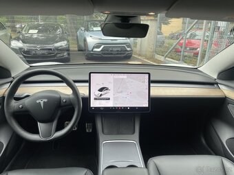 Tesla Model 3, Standart LFP - 5