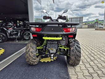 Segway Snarler AT6S E5 - 5