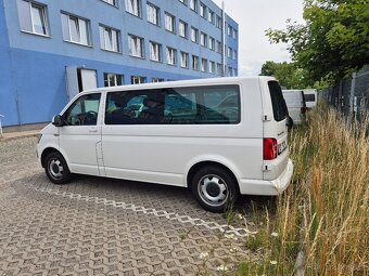 VW T6 150kw - 5