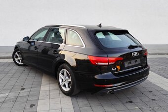 Audi A4 b9 2.0 TDi Sport packet -- 177 tis km - - 5