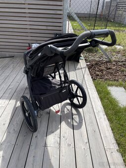 Kočárek Thule Urban Glide 2 - korbička, sporťák a doplňky - 5