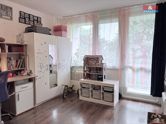 Prodej bytu 3+1, 63 m², Pardubice, ul. Bělehradská - 5