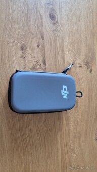 DJI Osmo Pocket 2 – Creator Combo + příslušenství navíc (TOP - 5