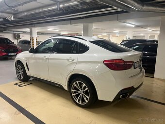 BMW X6 2018 - 5