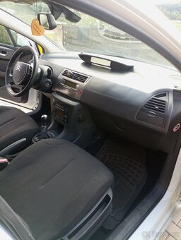 Citroën C4 - 5
