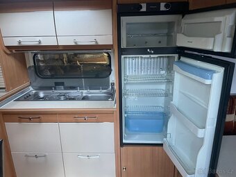 Karavan Bürstner Belcanto 465 TS - 5