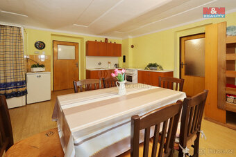 Prodej rodinného domu, 209 m², Jilem - 5