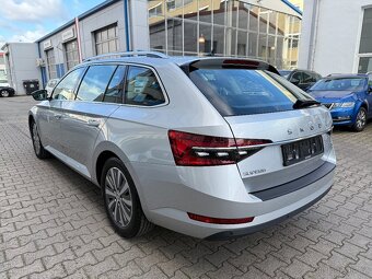 Škoda Superb 3 iV Combi 1.4 TSI 150kW DSG - záruka Autodraft - 5