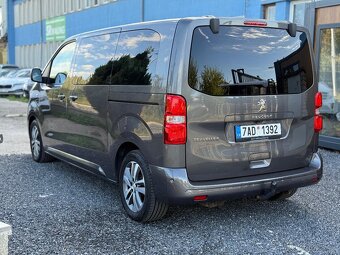 Expert Traveller, 2.0D,130KW,7MÍST,MASÁŽ.PANORAMA - 5