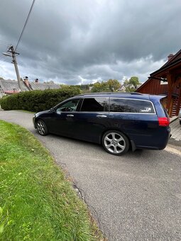 Honda Accord 7g 2.2D Tourer - 5