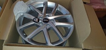 Subaru honda mazda kia nissan toyota 5x114,3 r18 - 5