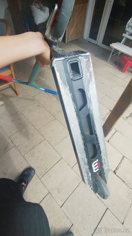 Prodám Custom freestyle koloběžku - 5