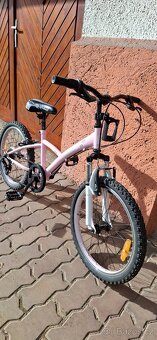 Dětské kolo 20 - 5