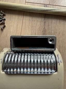sada popelníku Gaz 21 Volha - 5
