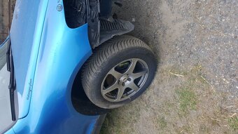 Touareg 2.5 tdi 128kw - 5