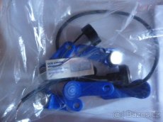 BEZPEČN.MONITOROVACÍ GPS CCS GARNET 85 CAN NOVÉ - 5