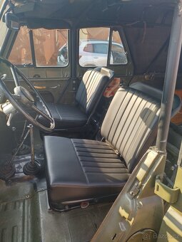 UAZ 469 - 5