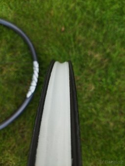 Zapletená kola Light Bicycle, Dtswiss, Novatec 29" boost 11 - 5