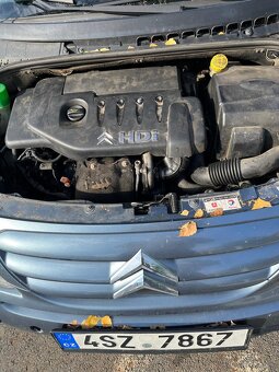 Citroen C3 - 5