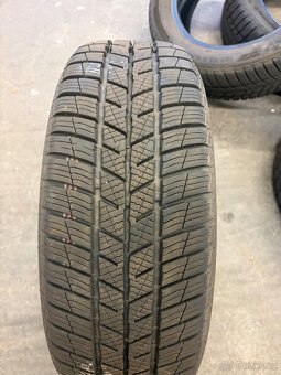 Sada zimních pneumatik Barum Polaris 5, 195/55 R16 91H - 5