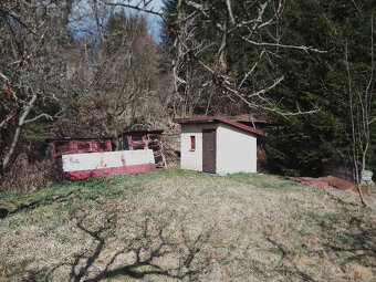 Rodinný dům prodej - 5