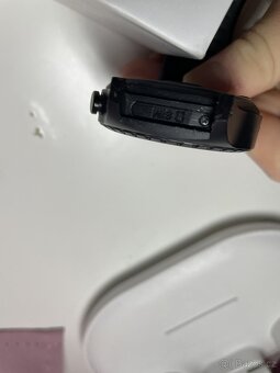 Hodinky smart Watch - 5