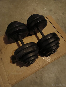 dve jednorucni cinky - 5