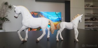 Schleich koně koníci Horse Club - 5