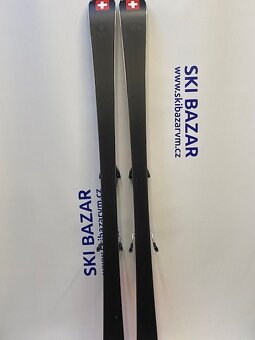 sjezdové lyže Stockli 162 cm - 5