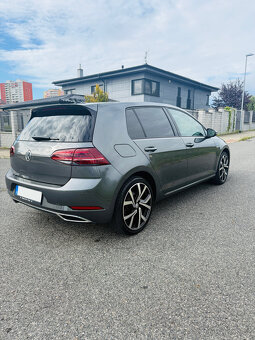 Volkswagen e-Golf 100 kW, 35,8 kWh, SoH 95,0 virtual - 5