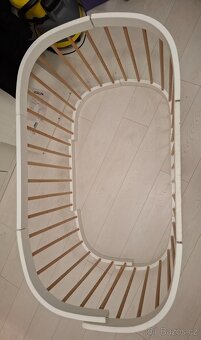 Postýlka Tweeto 7v1 - 5