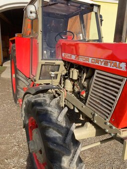 Zetor Crystal 8045 - 5